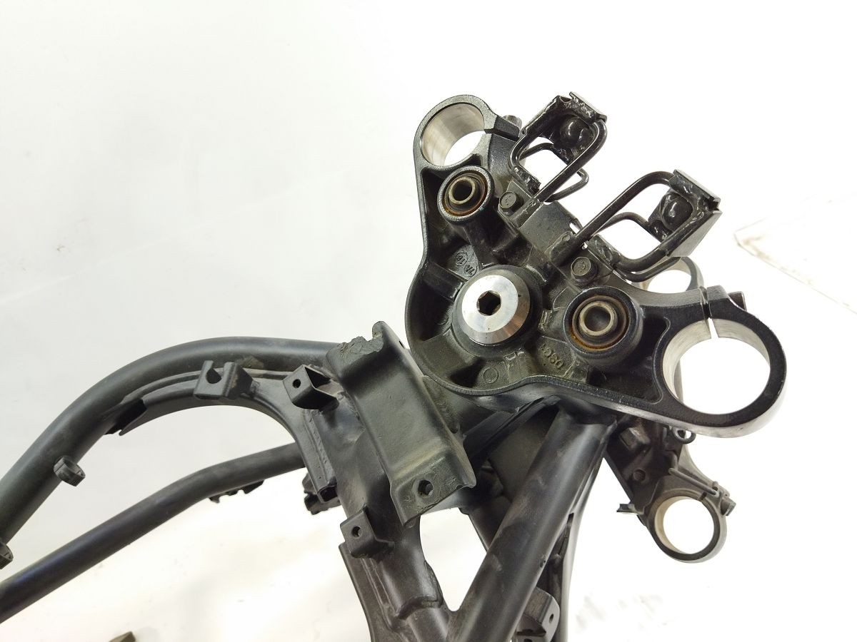En-650d Кавасакі рама EN-650 D 2017 32160073418p Kawasaki EN-650 D 6