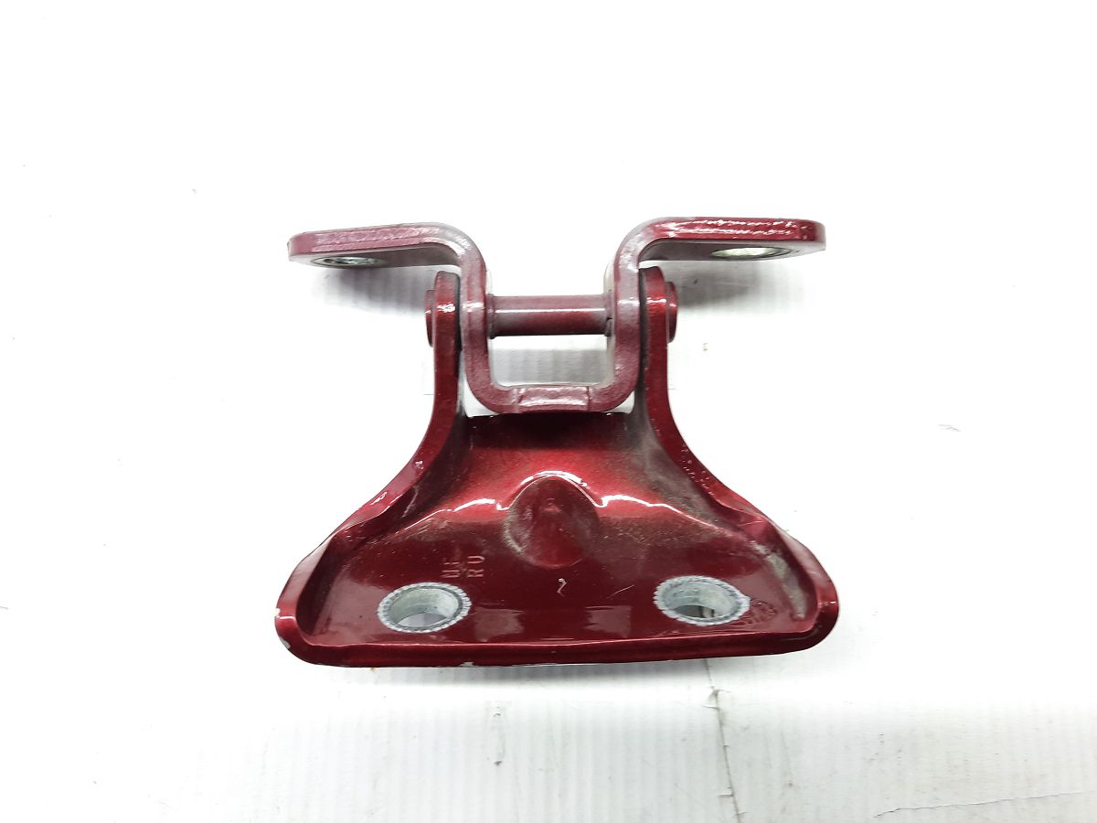 Mkt Петля двери задней левой верхняя Lincoln MKT 2010-2019 8A5Z5426801A Lincoln MKT 7