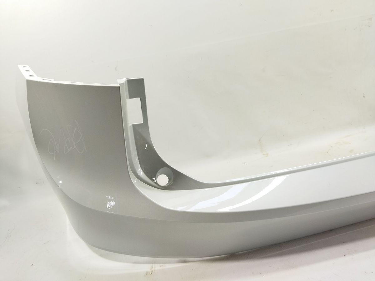 Задние бамперы Бампер задний Volkswagen ID.6 12G807421 Volkswagen ID.6 7