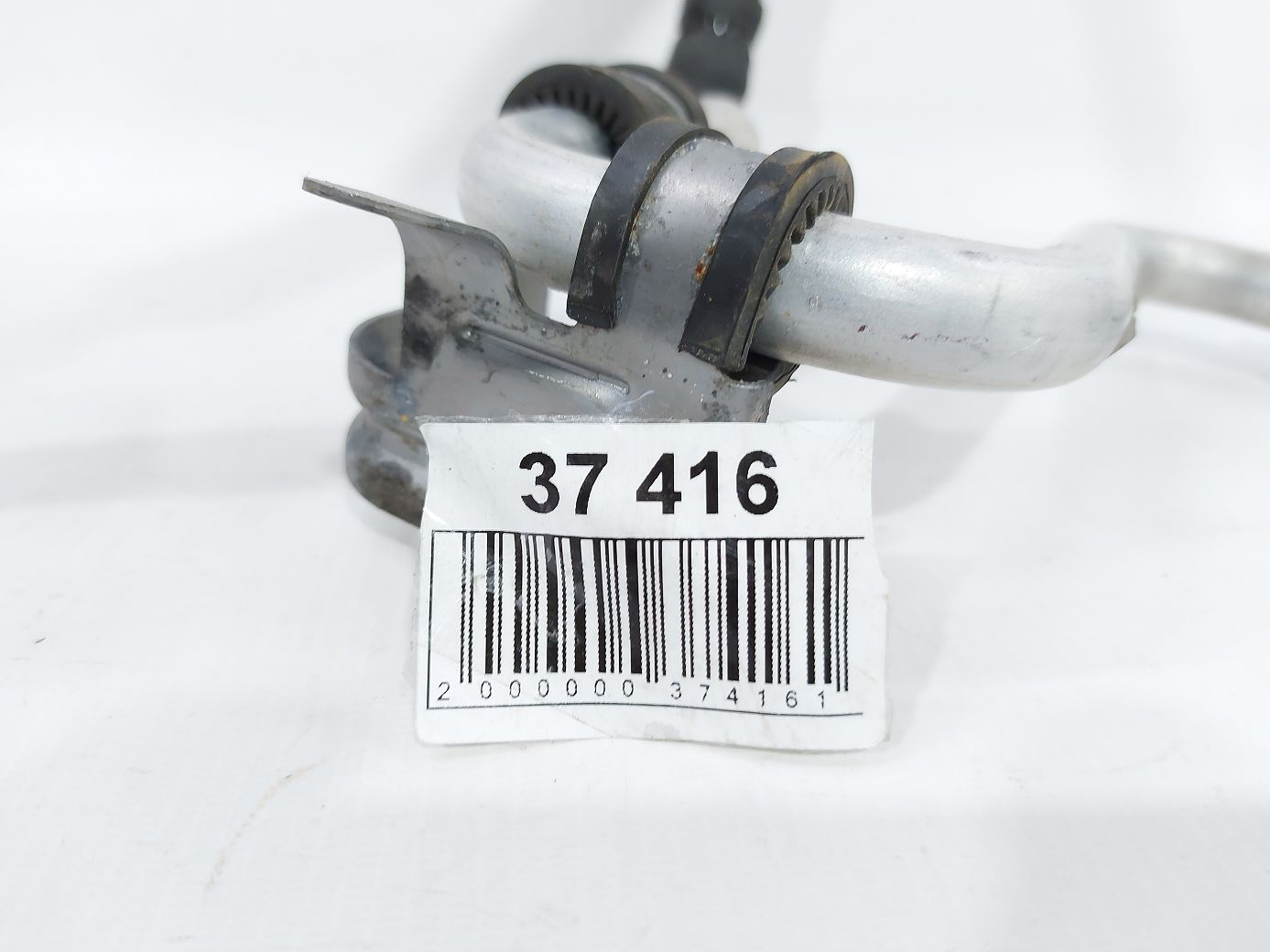 Malibu Трубка кондиціонера піч-конденсер Chevrolet Malibu 2016-2021 84421275 Chevrolet Malibu 5