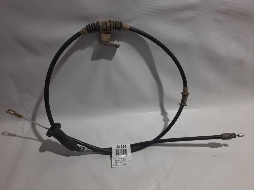 Dart Трос стояночного тормоза левый Dodge Dart 2013-2019 68232031AA Dodge Dart 29
