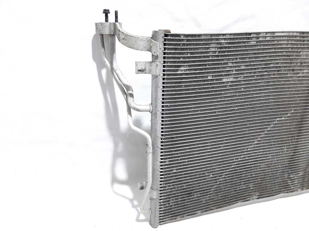 Cadenza Радіатор кондиціонера Kia CADENZA 2011-2016 976063S161 Kia CADENZA 2 Cadenza Радіатор кондиціонера Kia CADENZA 2011-2016 976063S161 Kia CADENZA 2