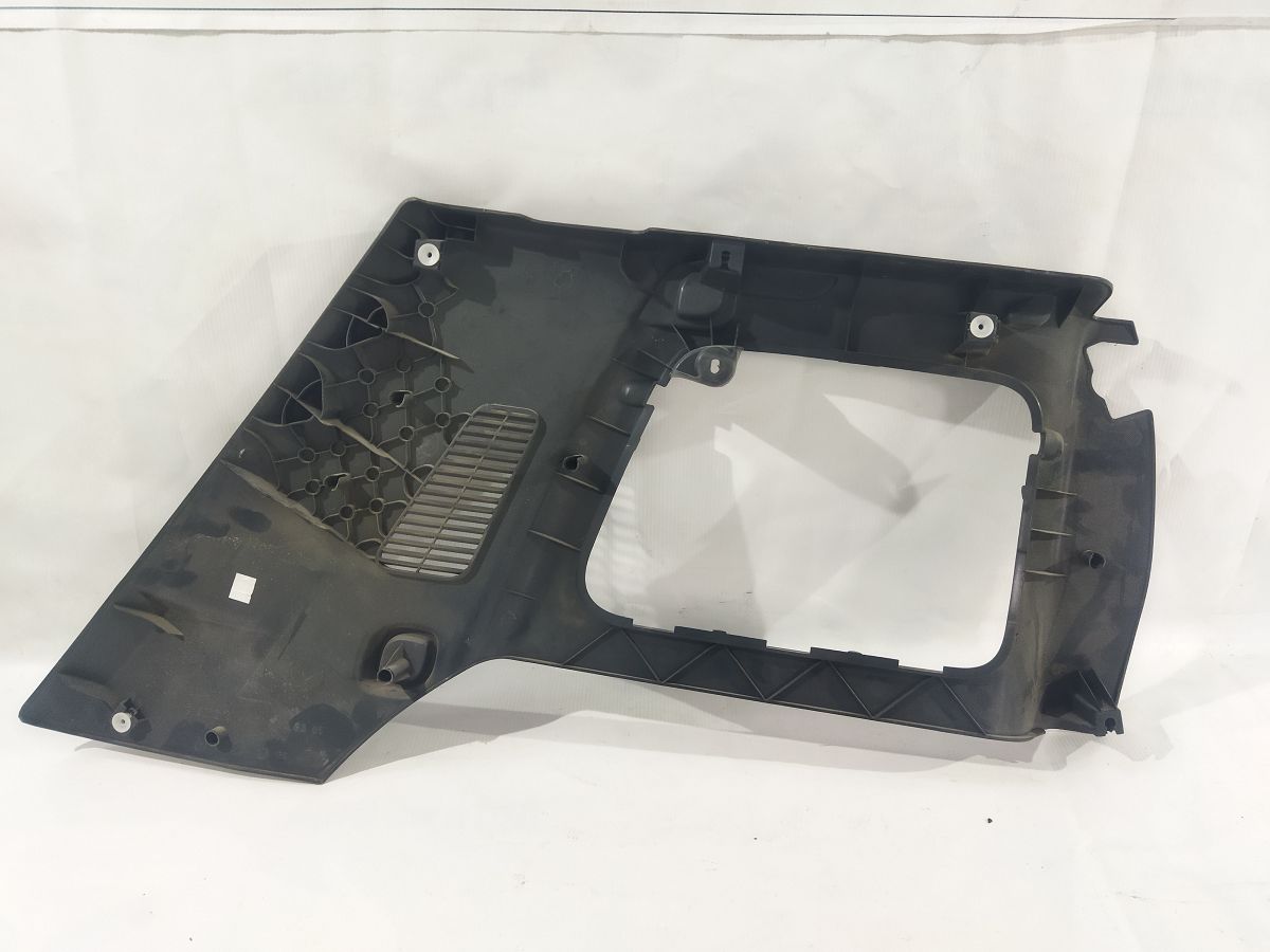 Fortwo Обшивка багажника ліва Smart Fortwo 2008-2016 4516900154CR4A Smart Fortwo 4 Fortwo Обшивка багажника ліва Smart Fortwo 2008-2016 4516900154CR4A Smart Fortwo 4