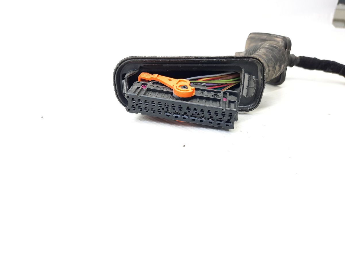 Passat s Проводка дверей задньої лівої Volkswagen Passat S 2012 561971693H Volkswagen Passat S 3