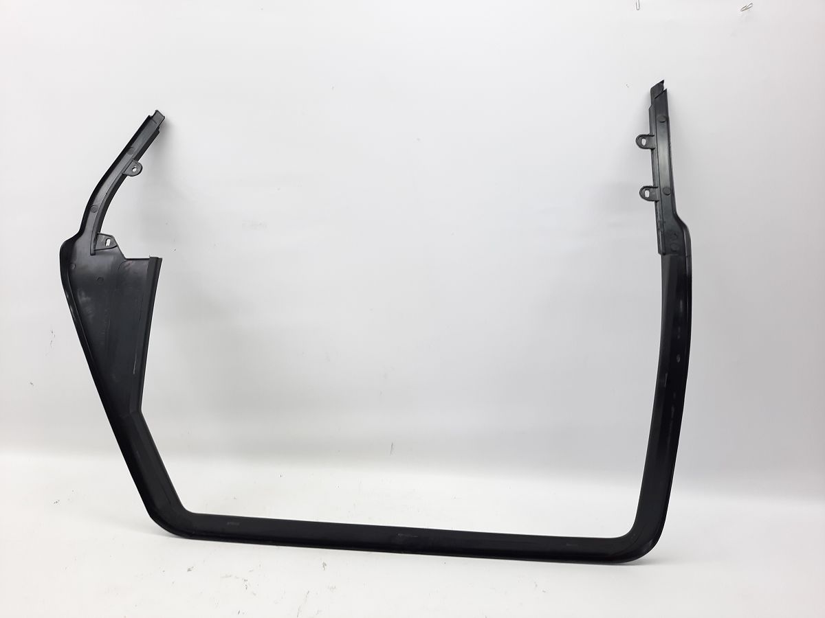 Journey Накладка арки двери задней левой Dodge Journey 2011-2020 1EF01DX9AD Dodge Journey 2 Journey Накладка арки двери задней левой Dodge Journey 2011-2020 1EF01DX9AD Dodge Journey 2