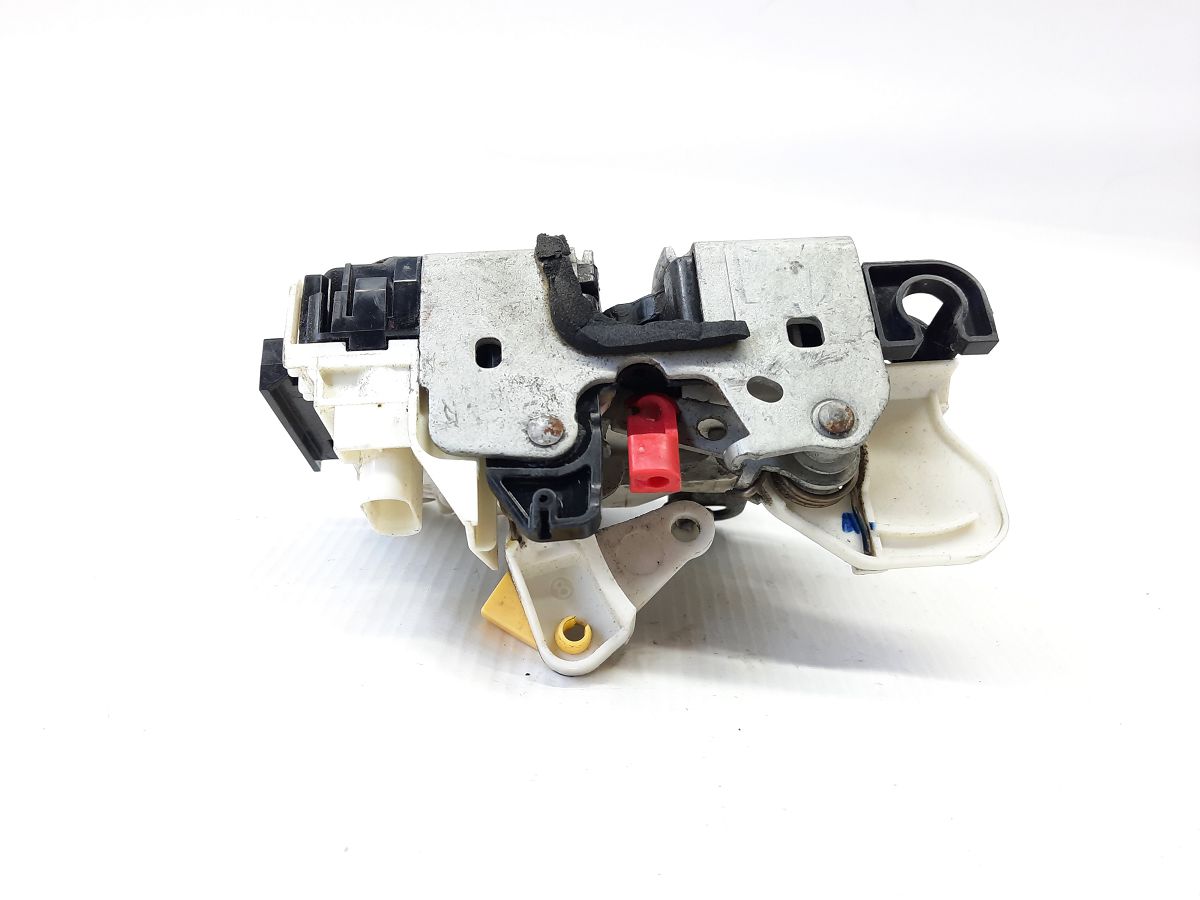 Patriot Замок дверей передньої правої Jeep Patriot 2010-2016 4589646AD Jeep Patriot 12