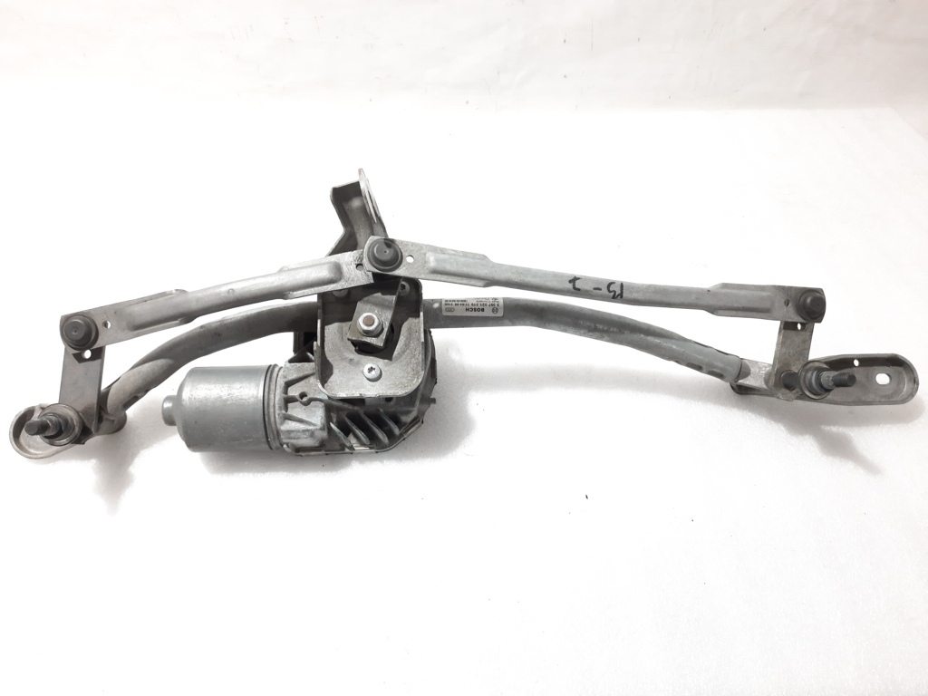7 series. Механізм склоочисника BMW 7 2012 7272367 BMW 7