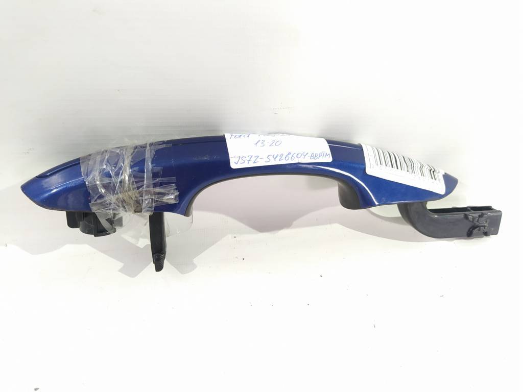 Fusion Ручка дверей задньої правої зовнішньої Ford Fusion 2013-2020 JS7Z5426604BBPTM Ford Fusion 4