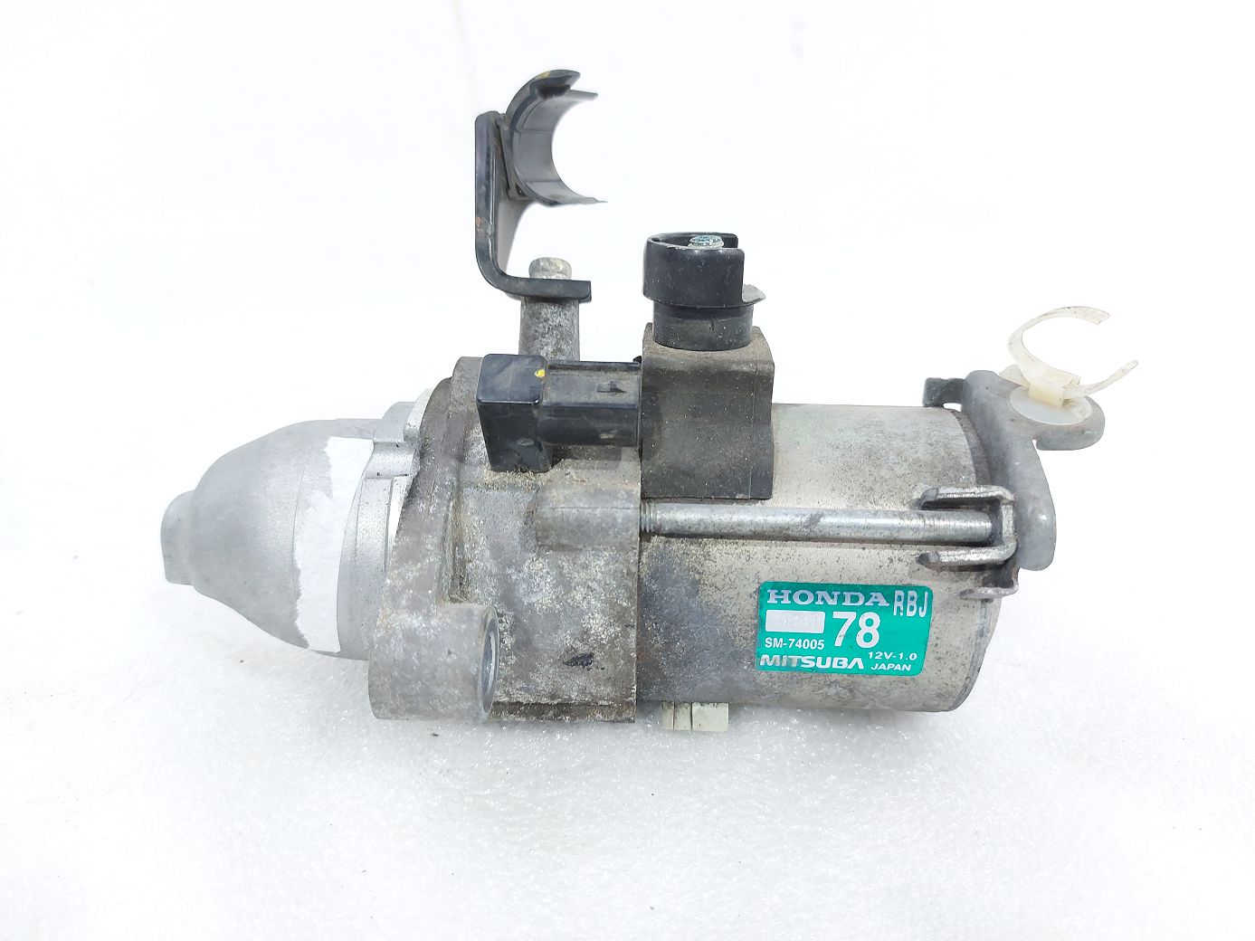 Cr-z Стартер Honda CR-Z 2011 31200RBJ004 Honda CR-Z 3 Cr-z Стартер Honda CR-Z 2011 31200RBJ004 Honda CR-Z 3