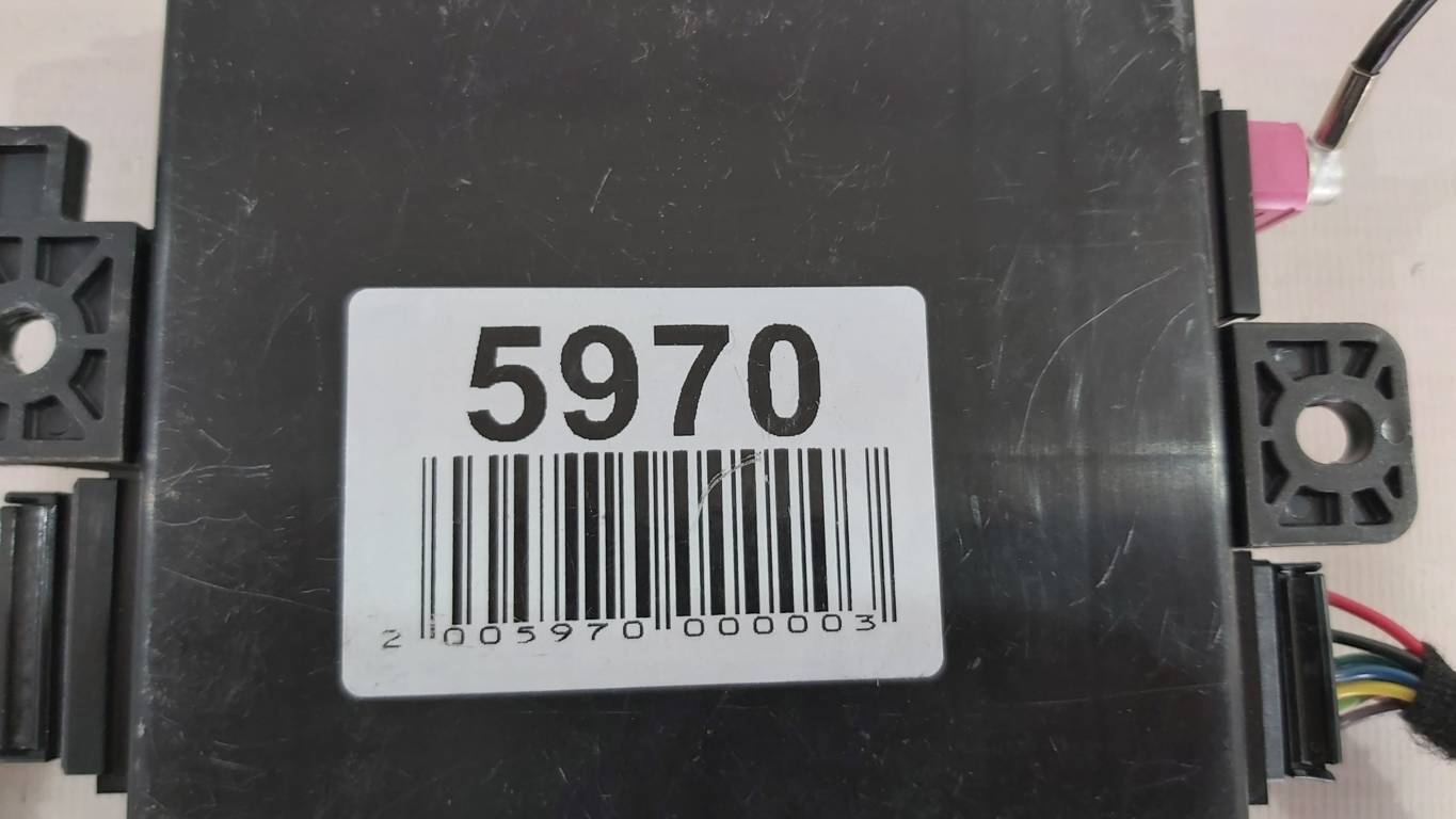 Dart Модуль керування антеною Dodge Dart 2016 56046811AJ Dodge Dart 6