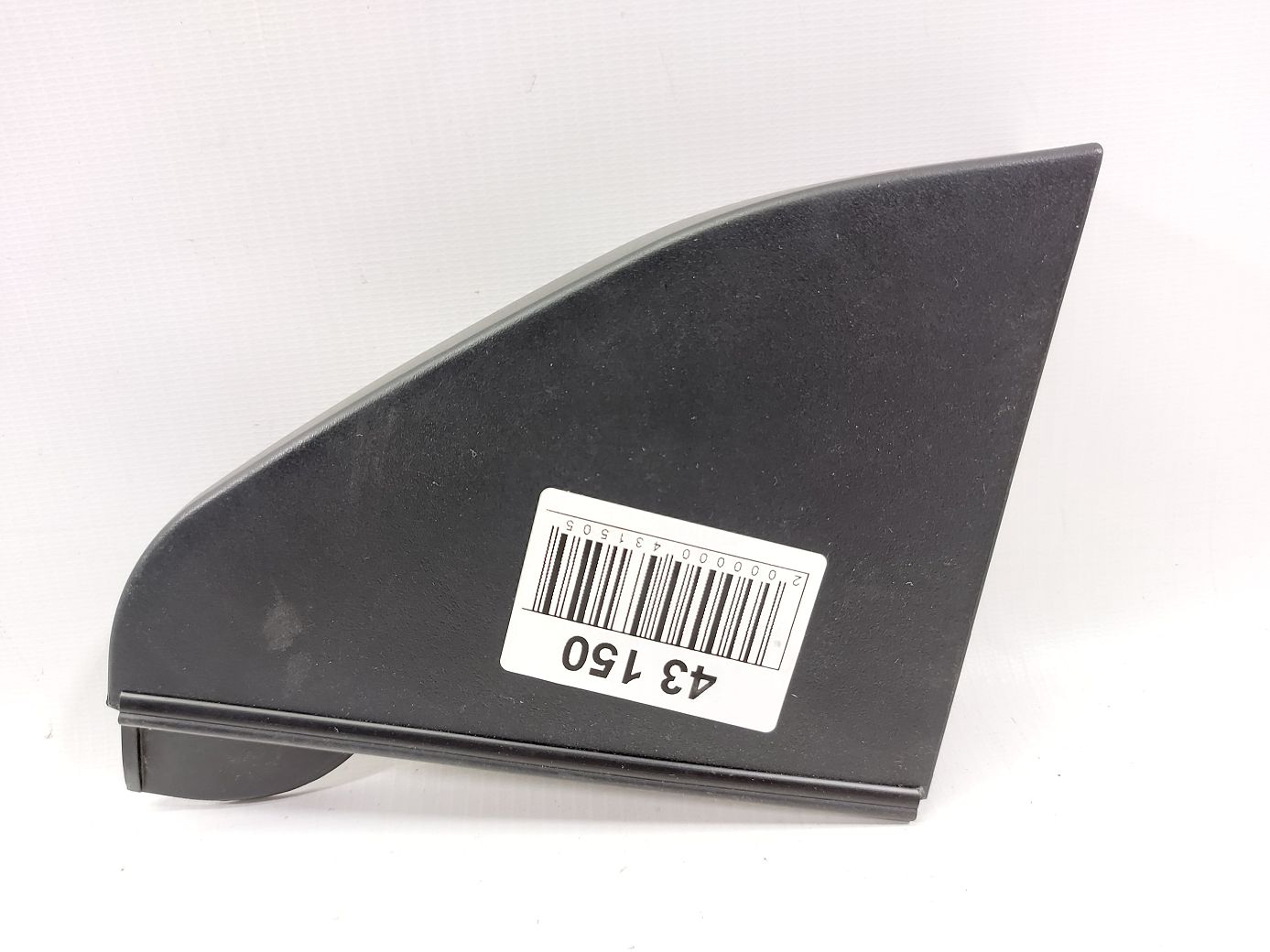 Grand caravan Кутник дверей задньої правої внутрішній Dodge Grand Caravan 2008-2020 5028902AA Dodge Grand Caravan 2