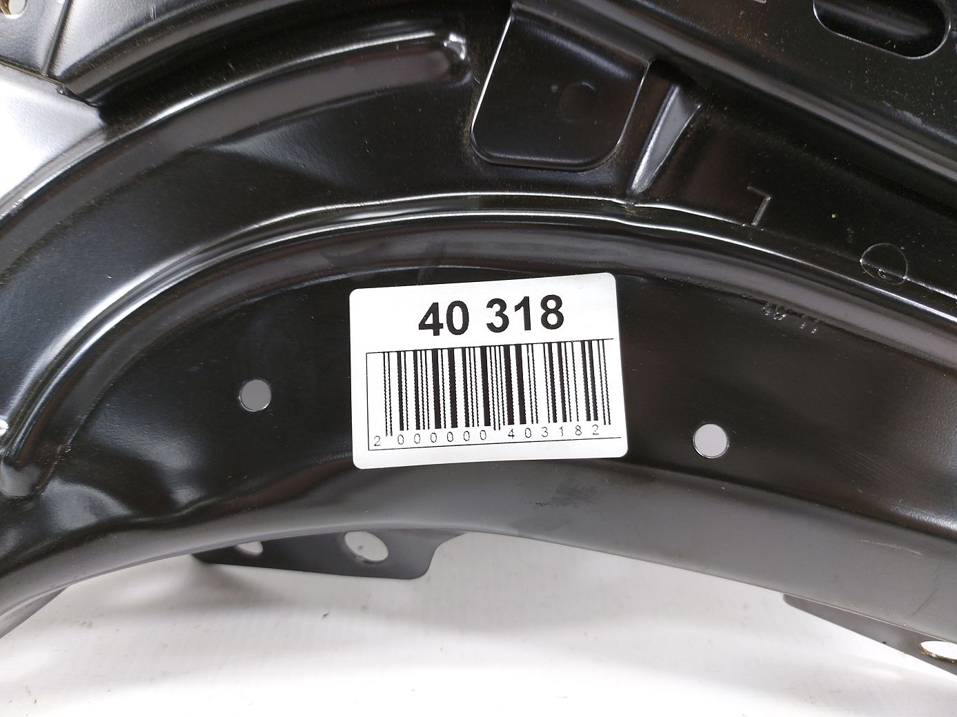 Xf Кріплення ISOFIX ліве Jaguar XF 2012 466B05L Jaguar XF 3