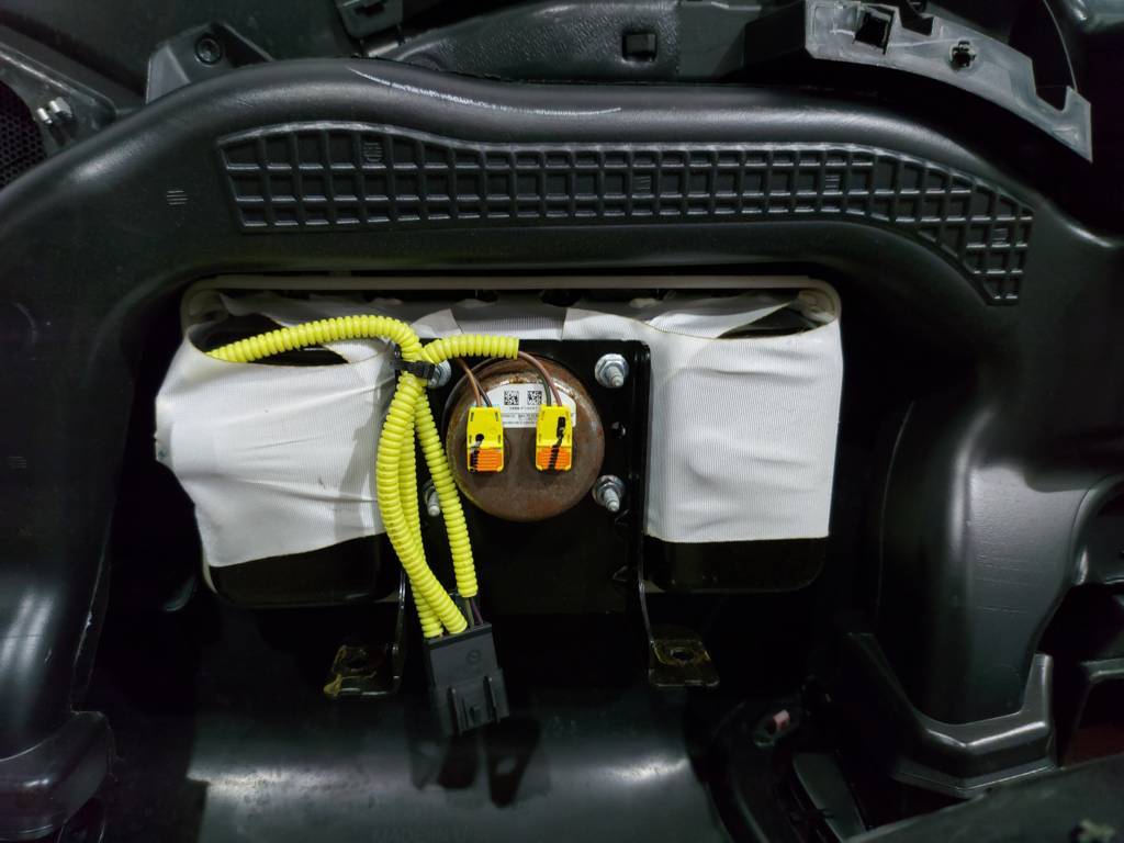 Dart Торпеда стрельнувшая Dodge Dart 2013-2019 1SV12DX9AH Dodge Dart 44