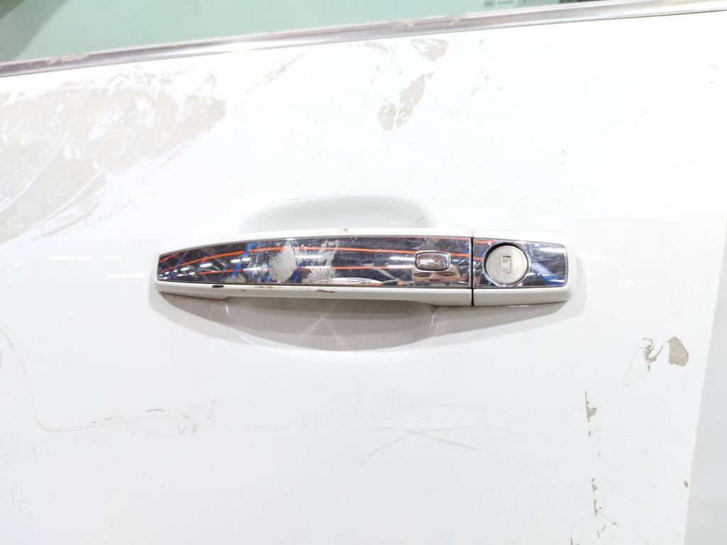 Regal Двері передні ліві Buick Regal 2011-2017 20987623 Buick Regal 3