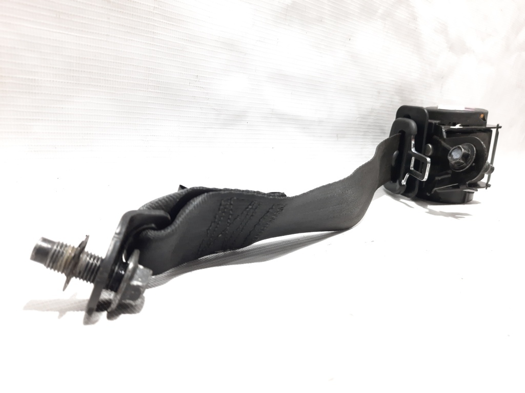 Forte Ремінь безпеки задній правий Kia Forte 2017-2018 89820B0500WK Kia Forte 2