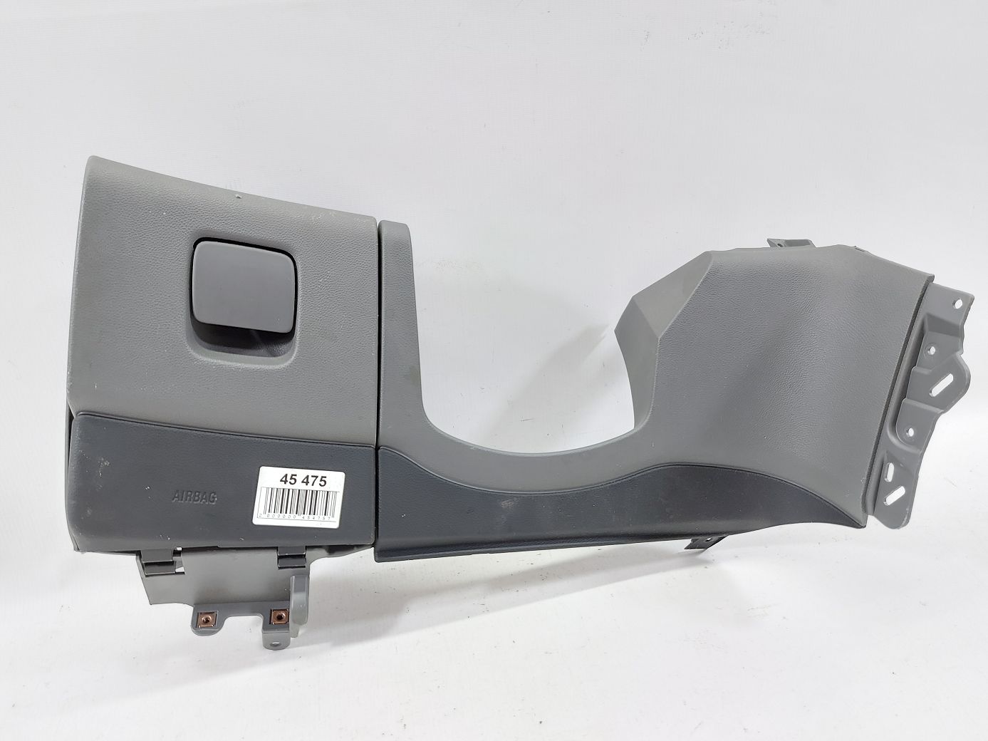 Malibu. Накладка торпеды левая нижняя Chevrolet Malibu 2013-2015 22939543 Chevrolet Malibu