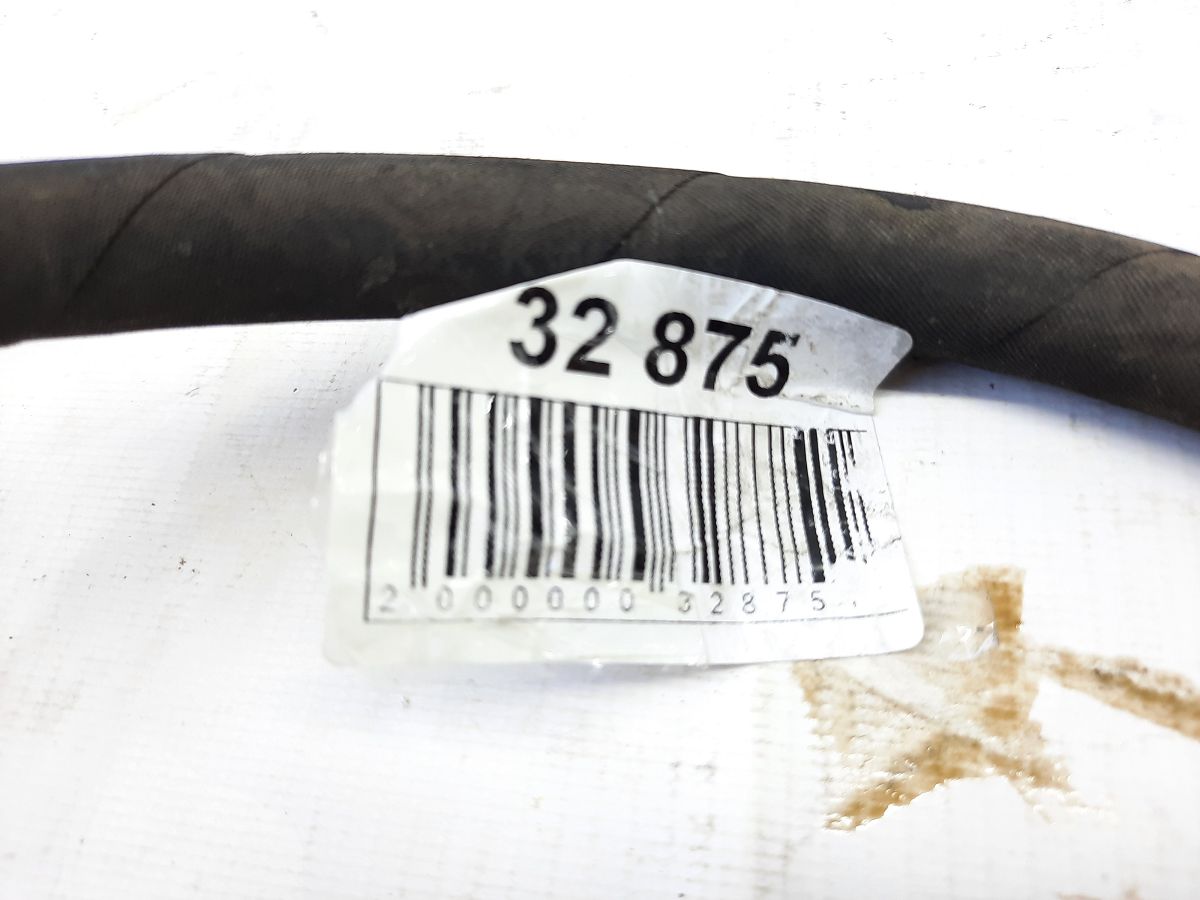 7 series Трубка кондиционера напорная BMW 7 2012 64539119995 BMW 7 6 7 series Трубка кондиционера напорная BMW 7 2012 64539119995 BMW 7 6