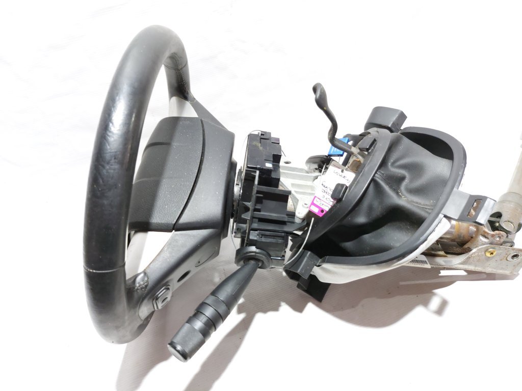 Journey Рульова колонка Dodge Journey 2009-2019 5057548AE Dodge Journey 4