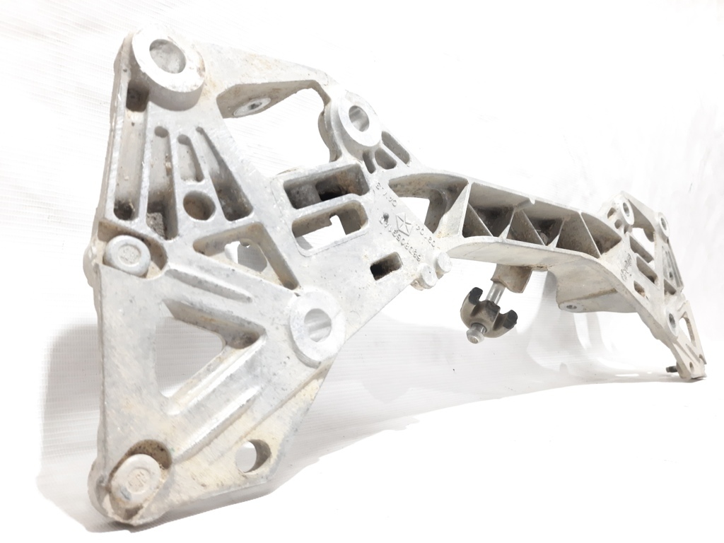 Dart Подрамник подвески задней Dodge Dart 2013-2019 68080591AF Dodge Dart 62