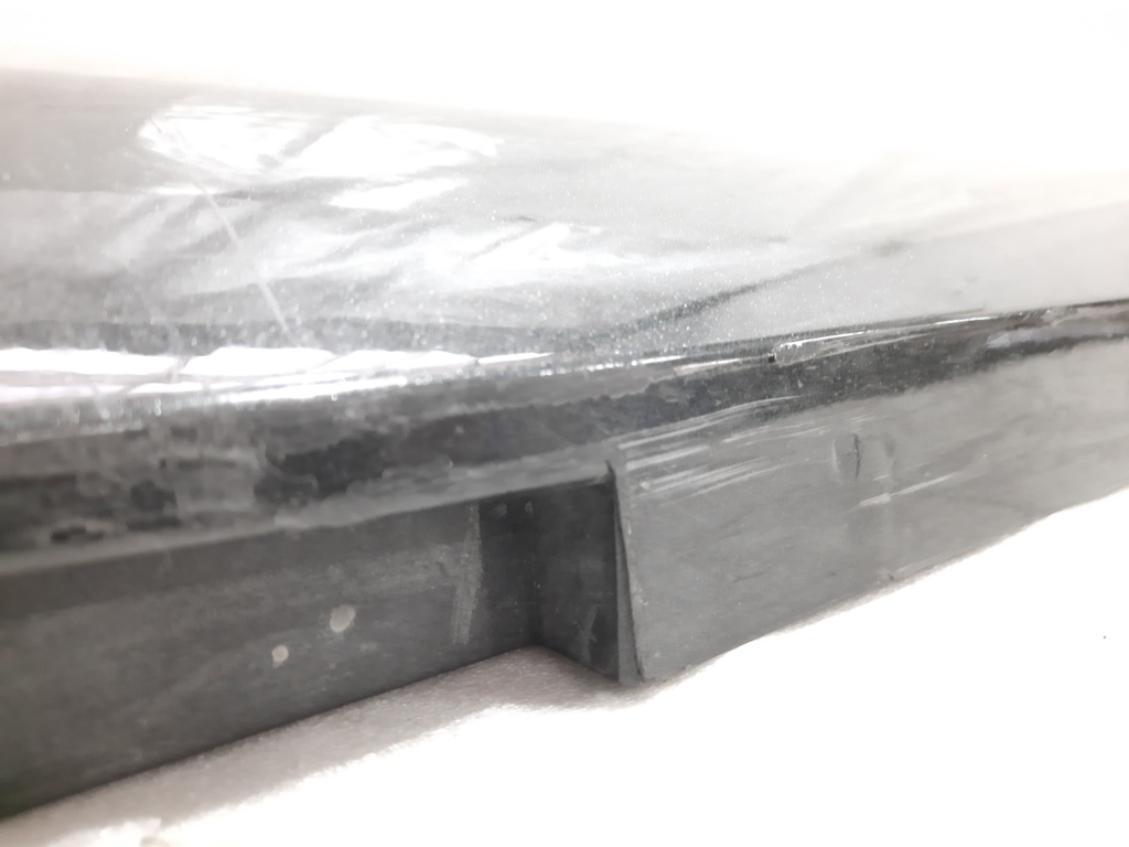 Ats Порог правый (пластик) Cadillac ATS 2013-2018 22792736 Cadillac ATS 35