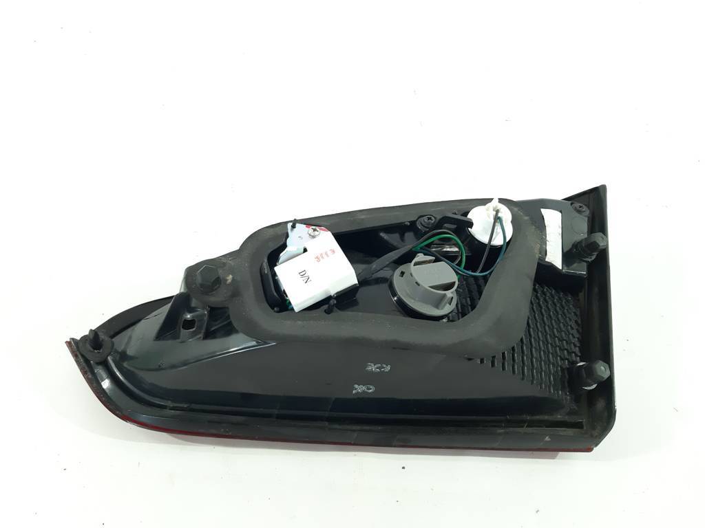 Forte Ліхтар кришки багажника лівий Kia Forte 2014-2016 92403A7000 Kia Forte 10