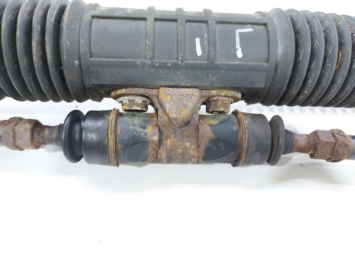 Scion iq Рульова рейка Toyota Scion IQ 2012-2015 4551074020 Toyota Scion IQ 8 Scion iq Рульова рейка Toyota Scion IQ 2012-2015 4551074020 Toyota Scion IQ 8