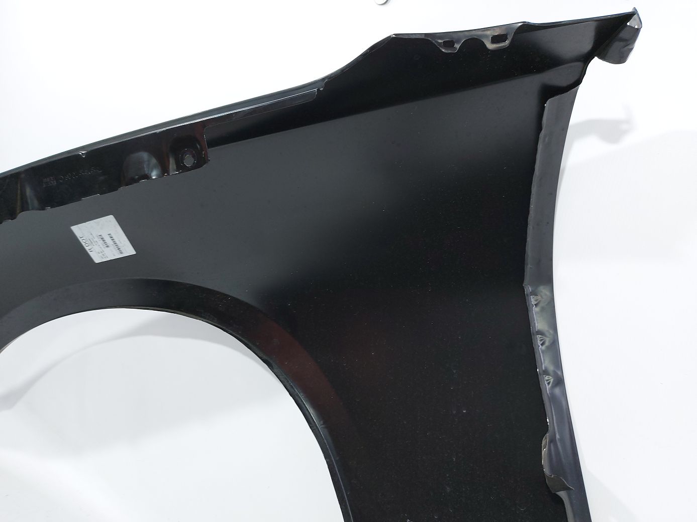 Charger Крило переднє праве Dodge Charger 2011-2014 55113584AB Dodge Charger 7