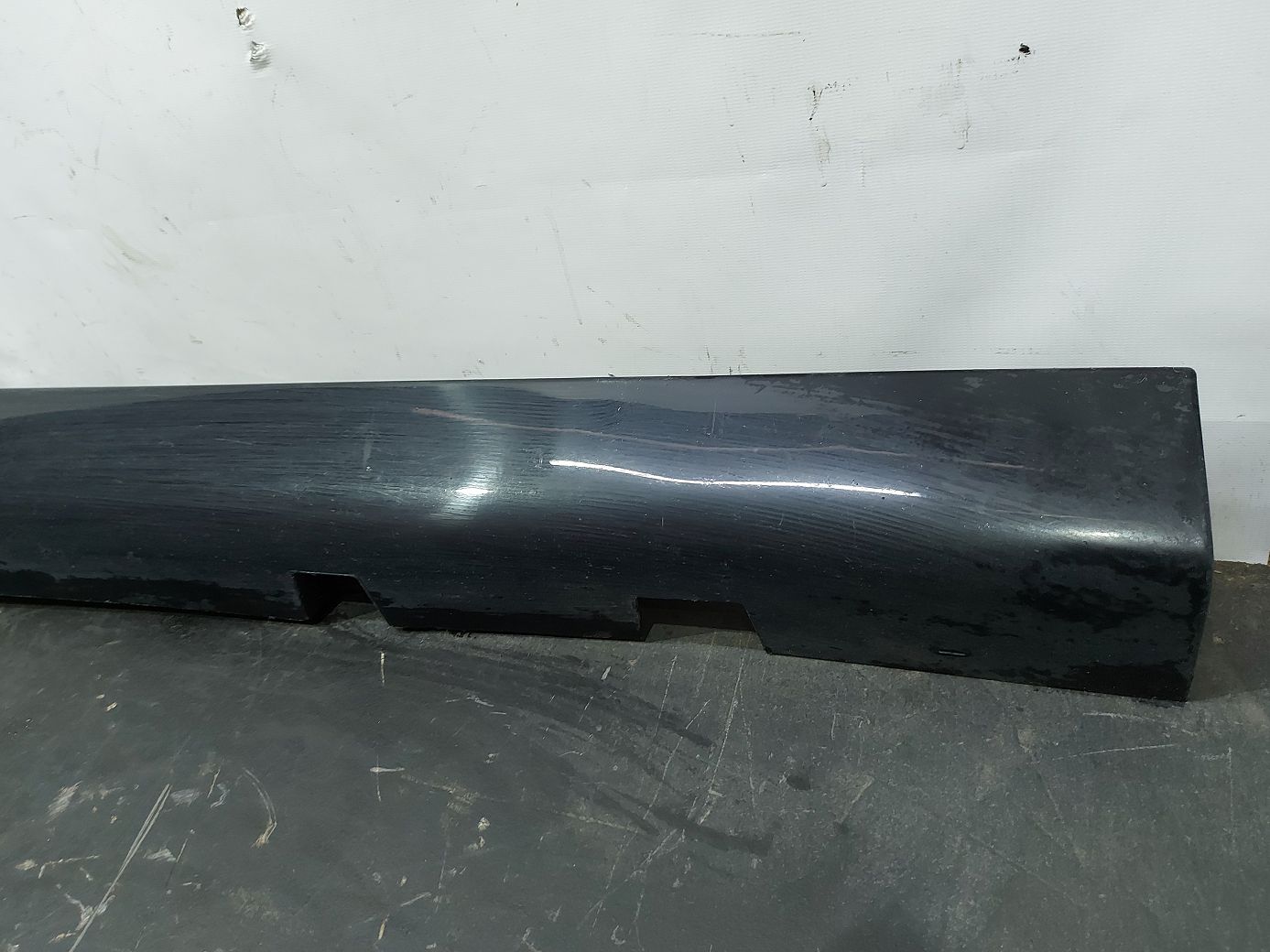 Charger Порог правий (пластик) Dodge Charger 2011-2021 1LP86TZZAG Dodge Charger 4