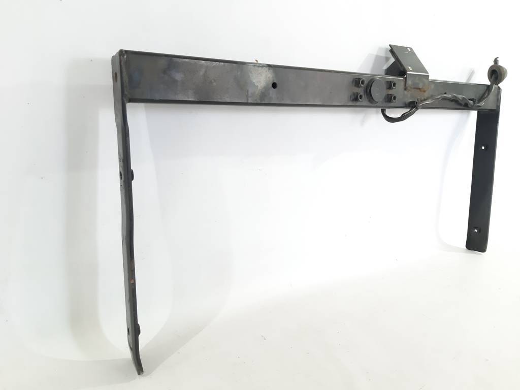 Tiguan Усилитель бампера заднего (фаркоп с розеткой) Volkswagen Tiguan 2009-2017 5N0803881A Volkswagen Tiguan 13 Tiguan Усилитель бампера заднего (фаркоп с розеткой) Volkswagen Tiguan 2009-2017 5N0803881A Volkswagen Tiguan 13