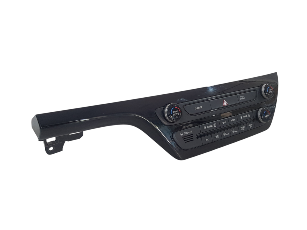 Sedona Кнопки климат контроля Kia Sedona 2015-2018 97250-A9420WK Kia Sedona 2 Sedona Кнопки климат контроля Kia Sedona 2015-2018 97250-A9420WK Kia Sedona 2