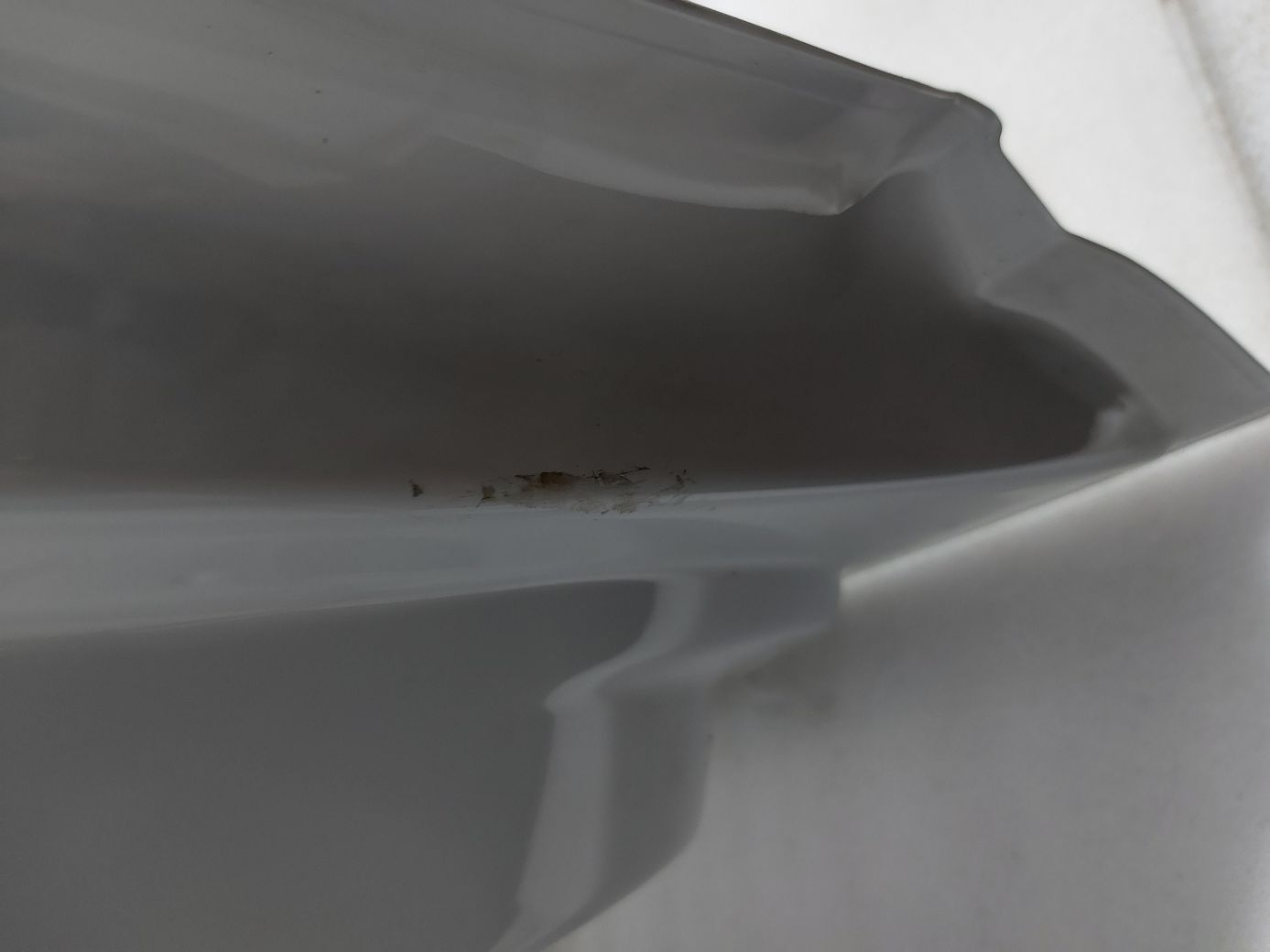 Двери Дверь передняя правая (белая) Volkswagen 12D831056 Volkswagen ID.6 12