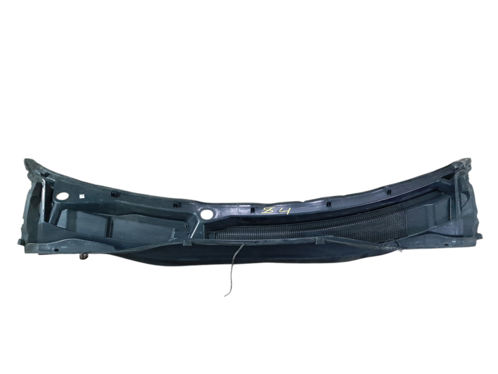 Grand caravan Жабо Dodge Grand Caravan 2011-2020 05113548AC Dodge Grand Caravan 4