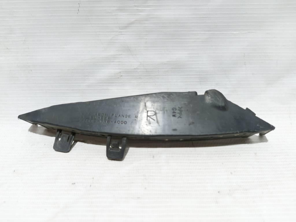 Ilx. Кронштейн бампера заднего правый Acura ILX 2013-2015 71502TX6A00 Acura ILX