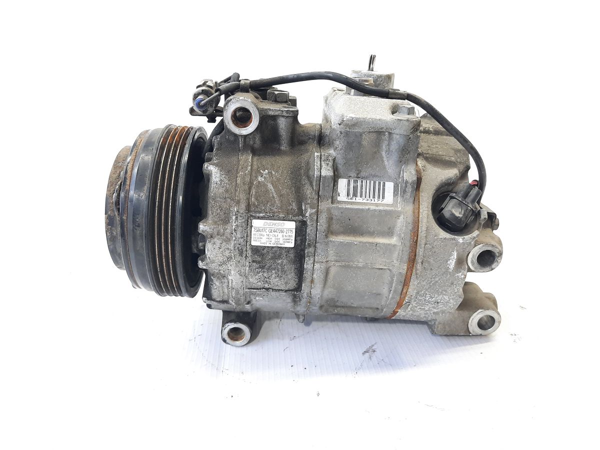 7 series Компресор кондиціонера BMW 7 2012 64509154072 BMW 7 9