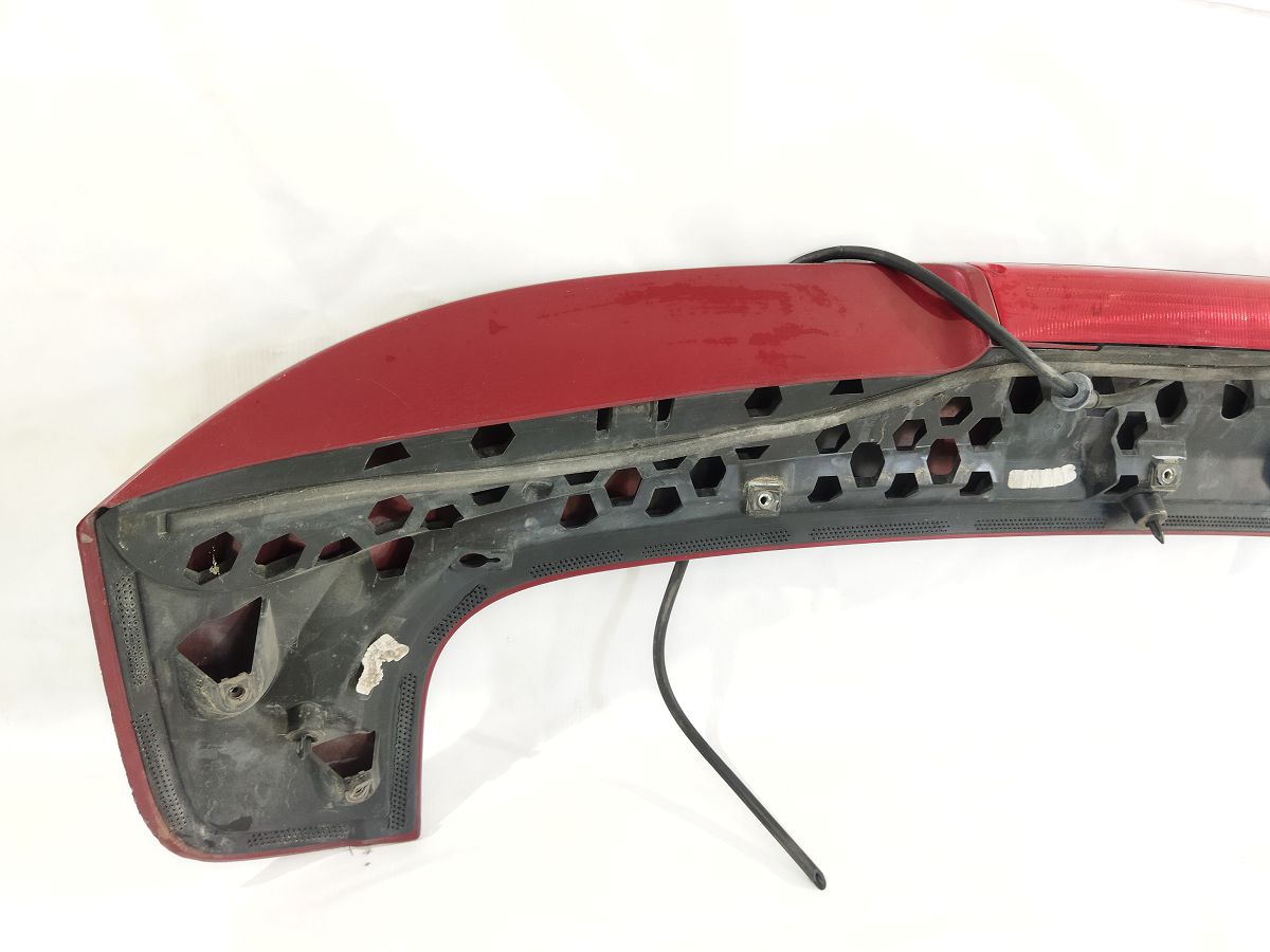 Focus Спойлер Ford Focus 2014-2018 CP9Z5844210BA Ford Focus 5