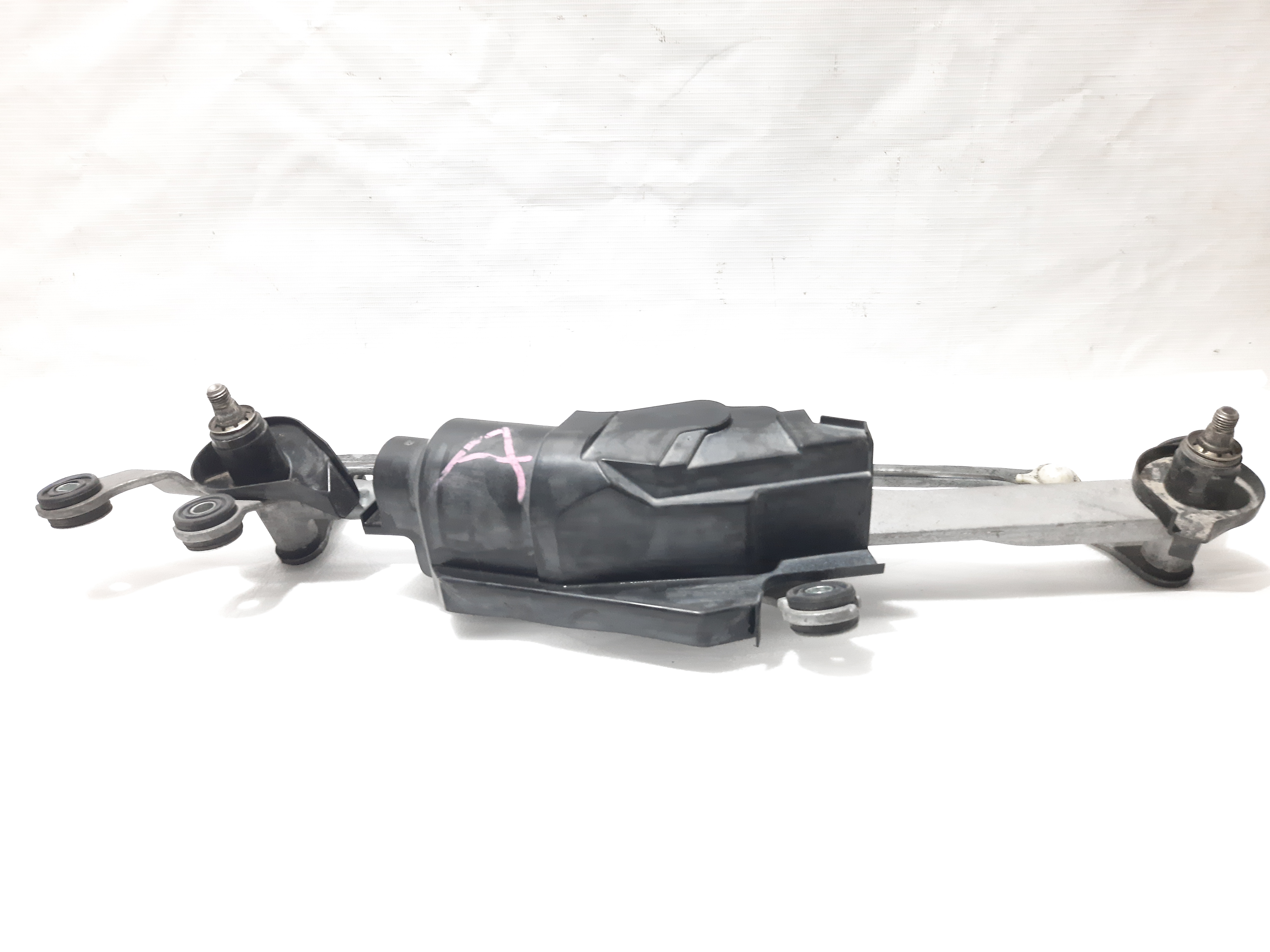 Cr-z Механізм склоочисника Honda CR-Z 2011-2016 76530SZTG01 Honda CR-Z 7