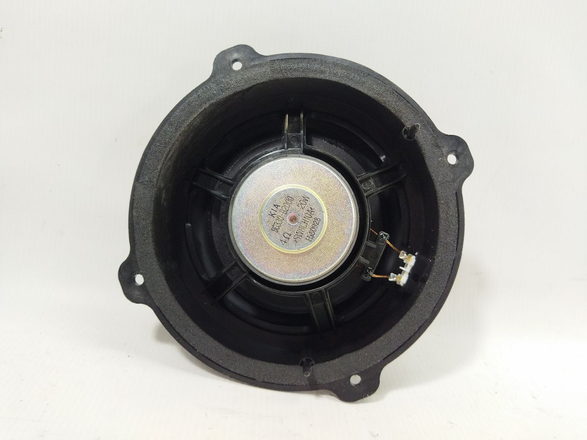 Soul Динамік дверей задньої правої Kia Soul 2014-2019 96330B2000 Kia Soul 4