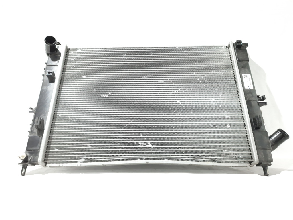 Forte Радіатор охолодження Kia Forte 2012-2016 253103X650 Kia Forte 4