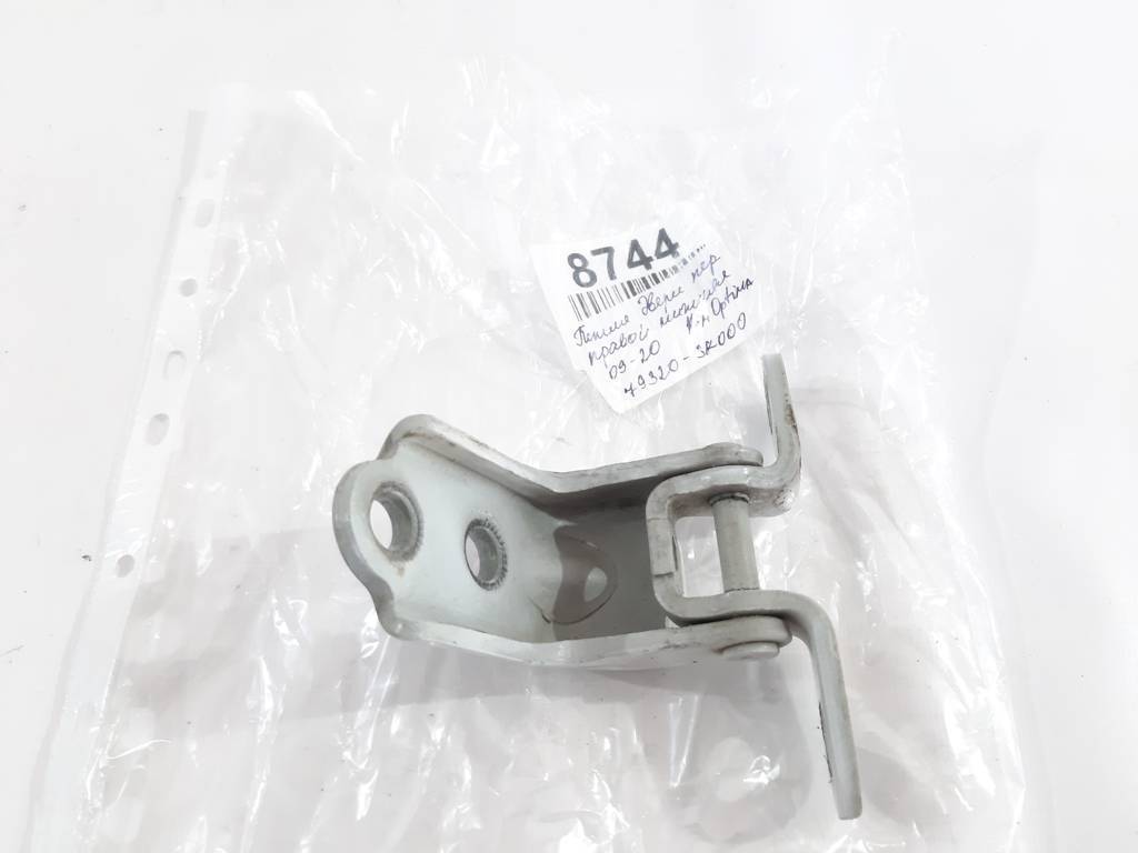 Optima Петля двері передньої правої нижня Kia Optima 2009-2020 793203K000 Kia Optima 4