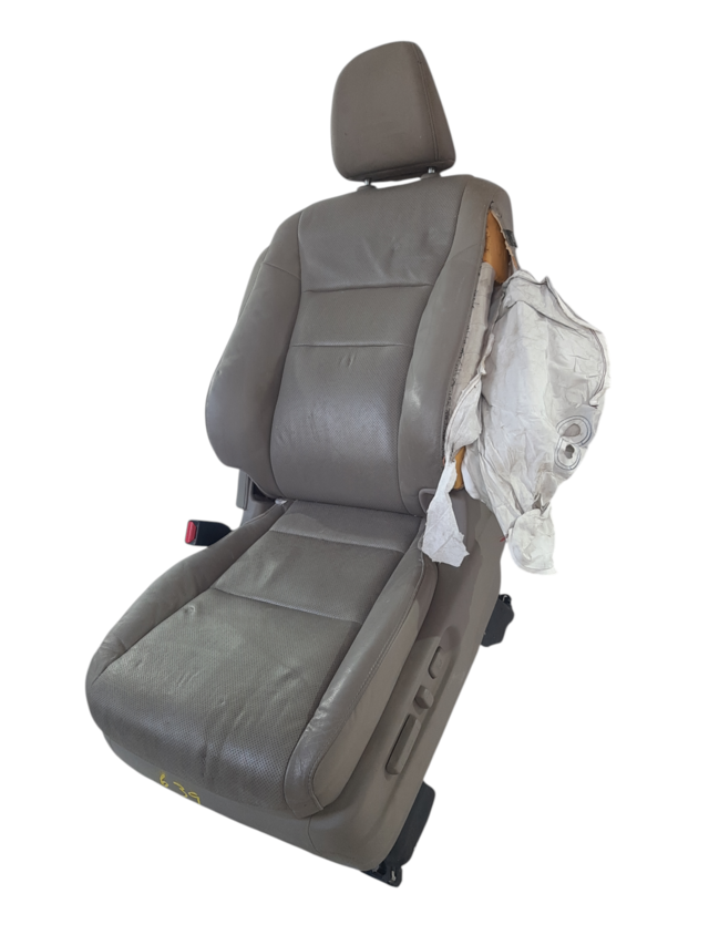 Ridgeline Салон в сборе Honda Ridgeline 2017-2021 81526TG7A11 Honda Ridgeline 3