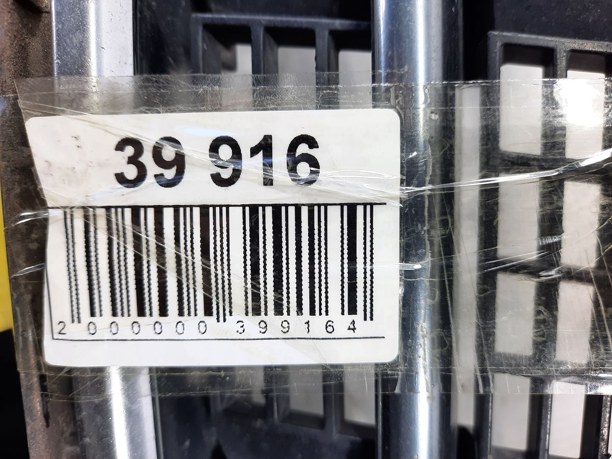 Ats Решетка радиатора нижняя Cadillac ATS 2013-2014 20861619 Cadillac ATS 7