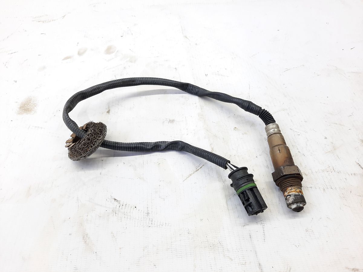 7 series. Лямбда-зонд BMW 7 2012 11787526262 BMW 7