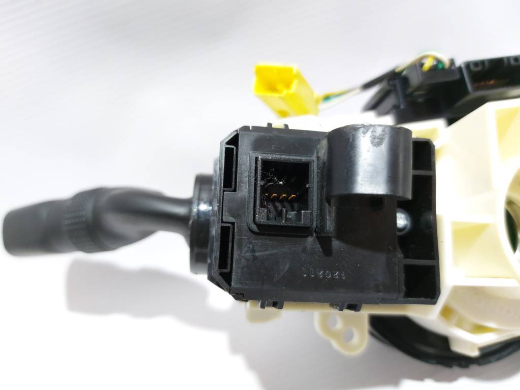 Tsx Подрулевой переключатель (гитара) Acura TSX 2009-2014 35251TA0B11 Acura TSX 7