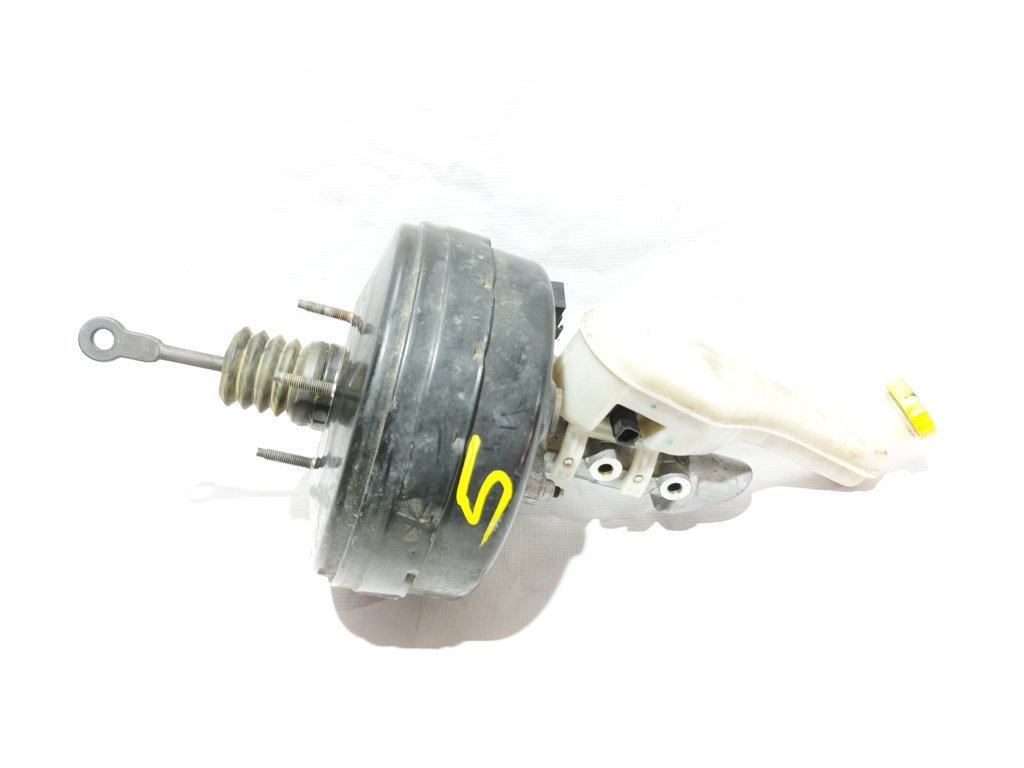 Journey Главный тормозной цилиндр Dodge Journey 2012-2018 68155423AD Dodge Journey 10