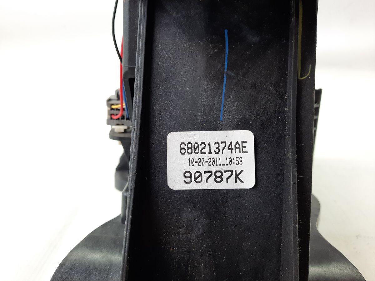Patriot Куліса перемикання АКПП Jeep Patriot 2009-2017 68021374AJ Jeep Patriot 8