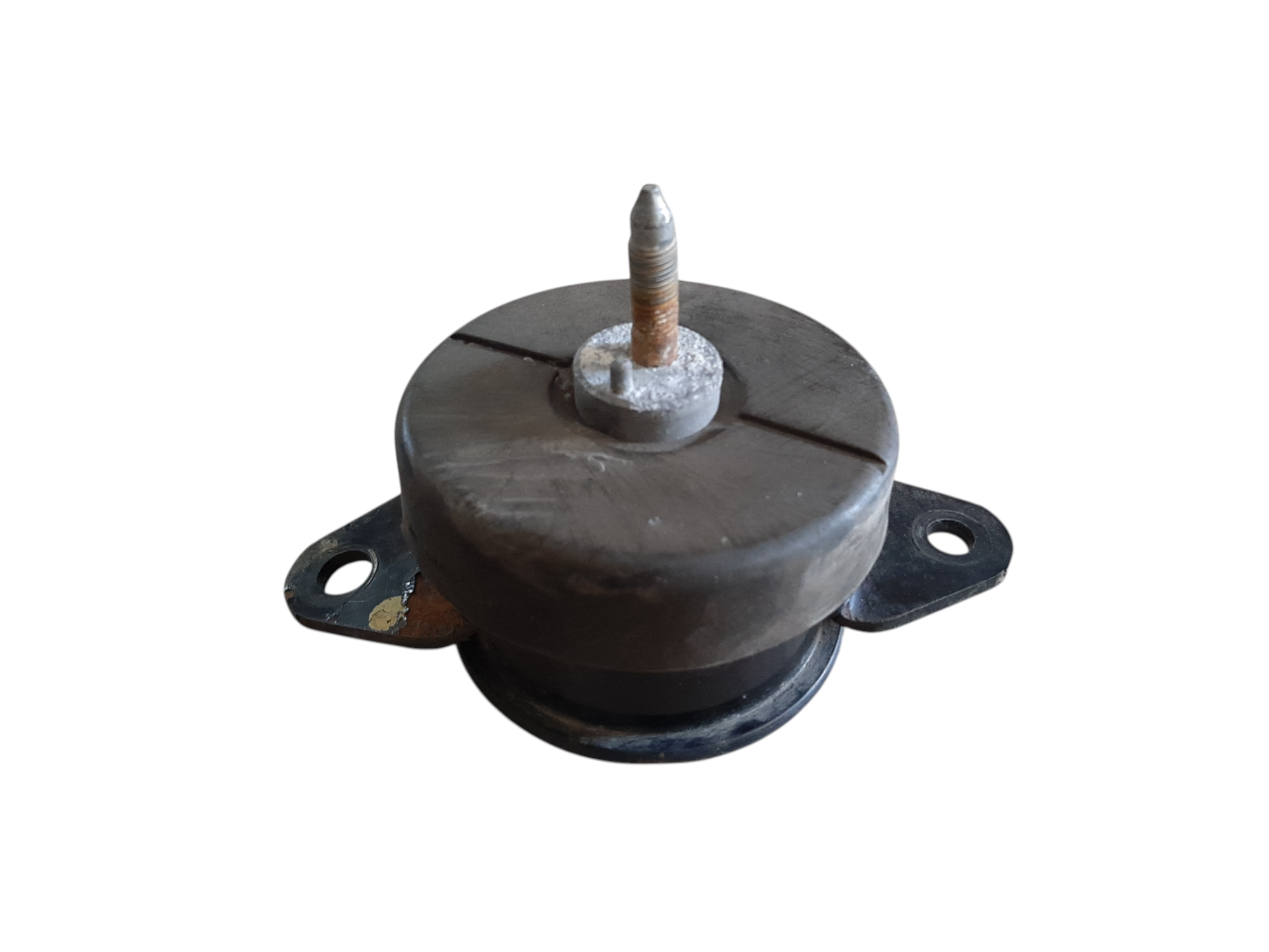 Leaf. Подушка двигуна ліва (дефект) Nissan Leaf 2018-2024 112205SA0A Nissan Leaf