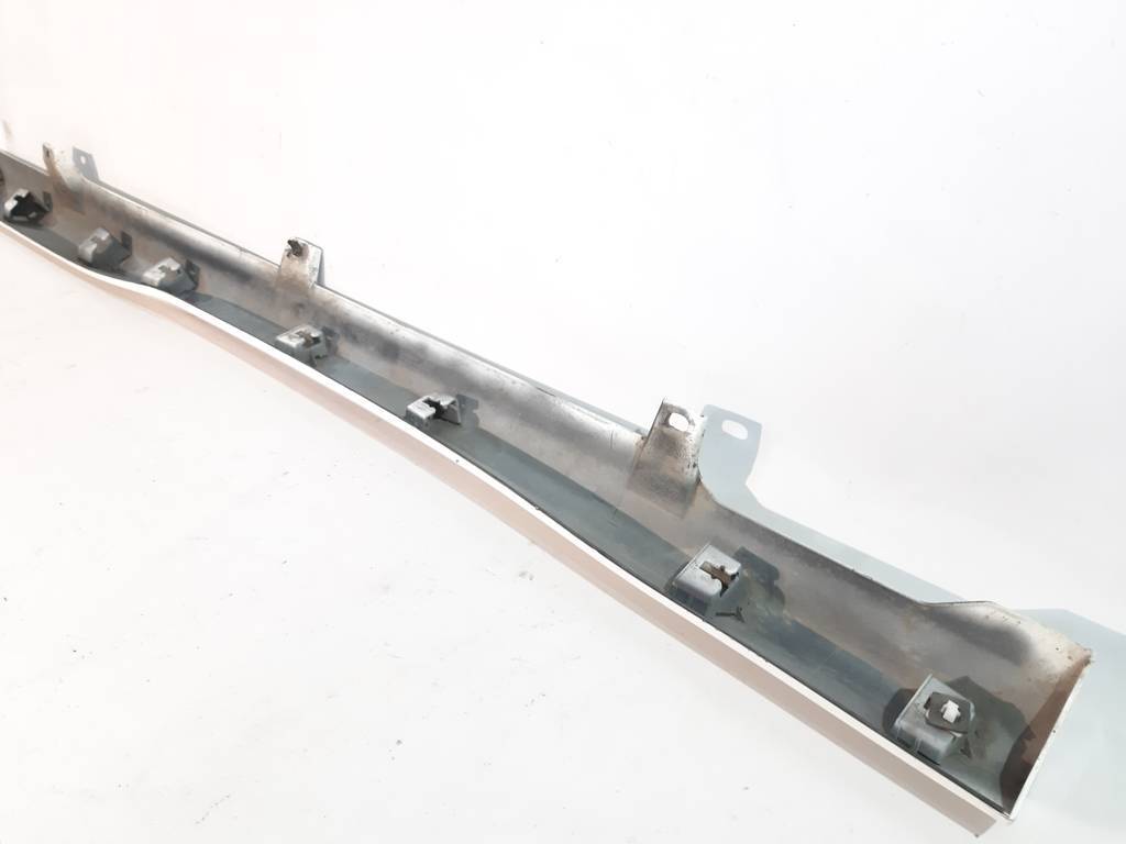 Fit Накладка порога передняя левая Honda FIT 2013-2014 71850TX9A01ZA Honda FIT 5 Fit Накладка порога передняя левая Honda FIT 2013-2014 71850TX9A01ZA Honda FIT 5