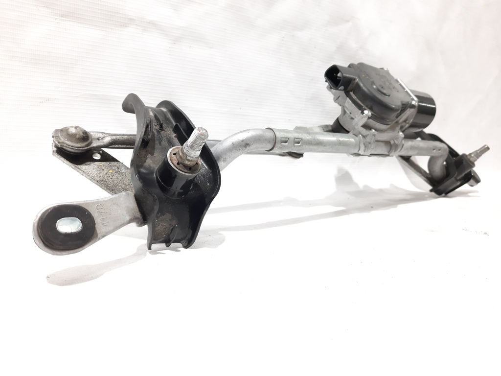 3 Механізм склоочисника Mazda 3 2014-2018 BHS267360A Mazda 3 20