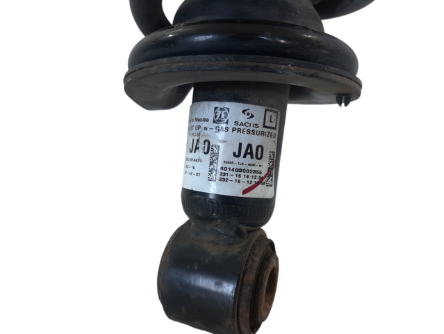 Ridgeline Стойка амортизатора задняя левая Honda Ridgeline 2017-2022 52611TJZA03 Honda Ridgeline 2