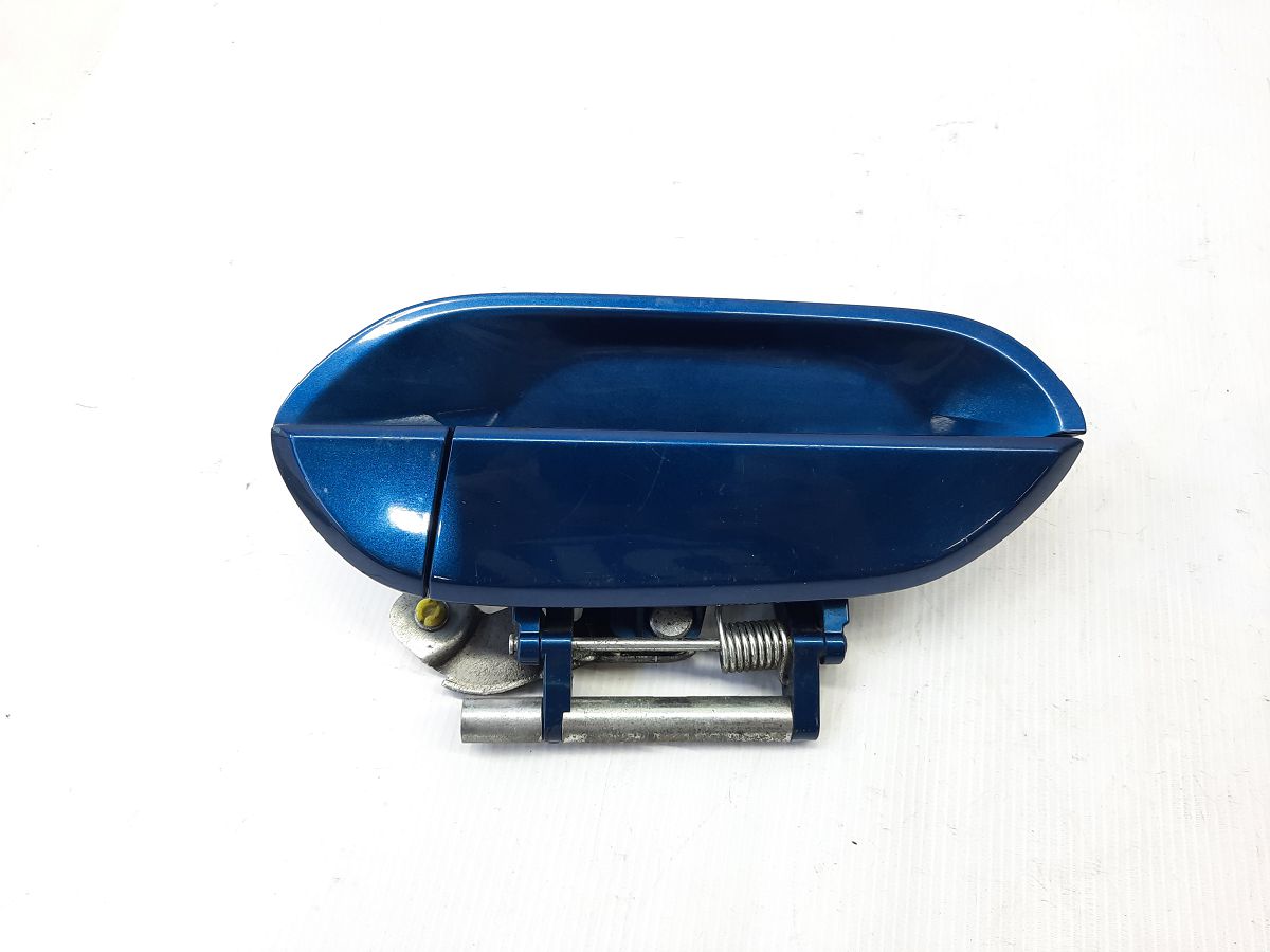 Insight Ручка дверей задніх лівих зовнішня Honda Insight 2011-2014 72680TM8003ZP Honda Insight 7